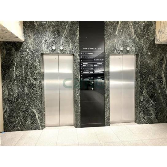 エレベーターホール