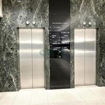 エレベーターホール