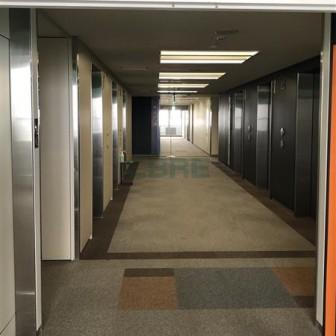 エレベーターホール