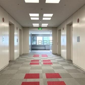エレベーターホール