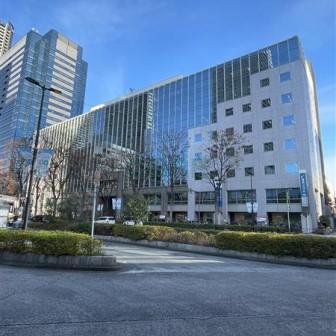 武蔵小杉STMビル