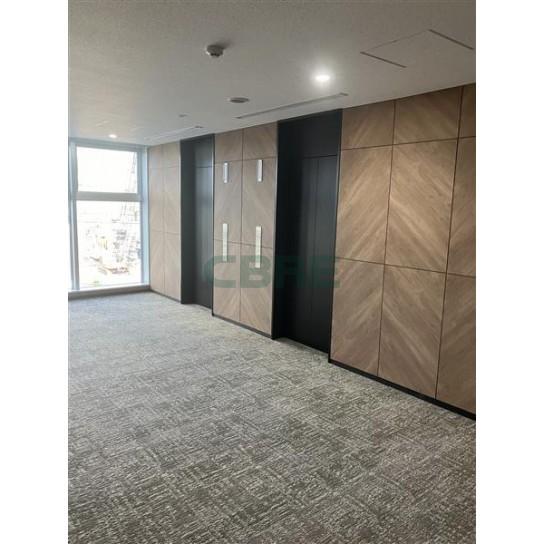 エレベーターホール