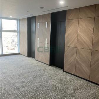 エレベーターホール