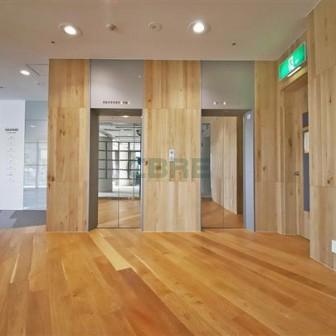 エレベーターホール