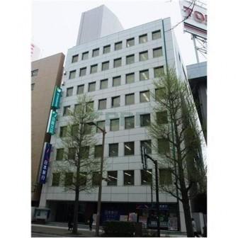 明治安田生命新潟駅前ビル