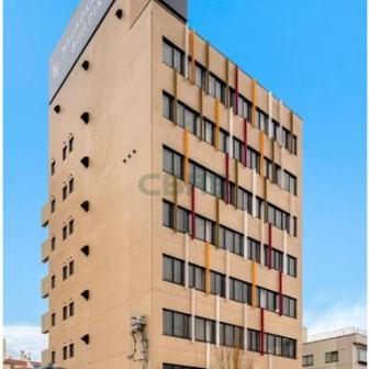 長岡ファーストビル