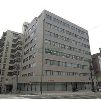 富山安住町第一生命ビルディング