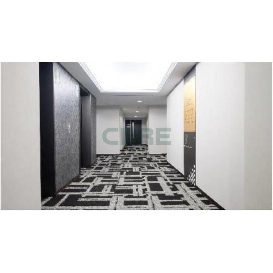 エレベーターホール