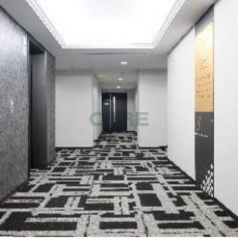 エレベーターホール