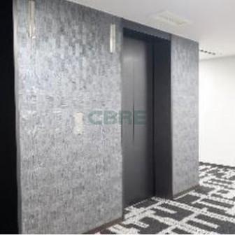 エレベーターホール