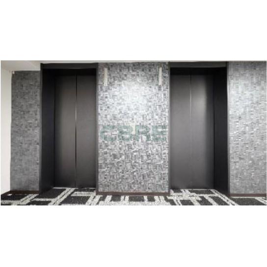 エレベーターホール