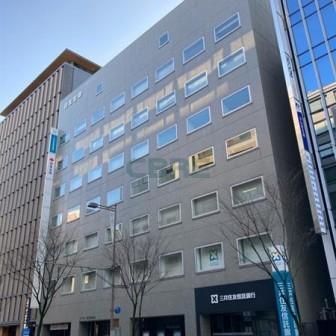 住友生命金沢上堤町ビル
