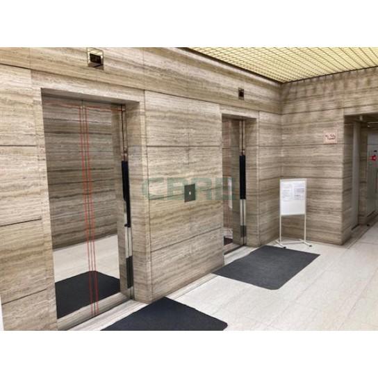 エレベーターホール