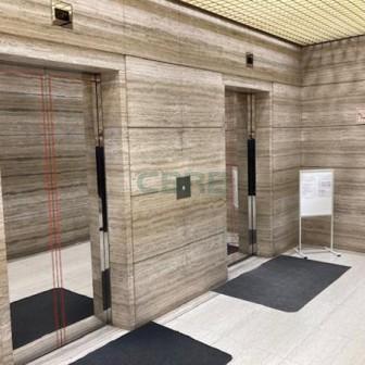 エレベーターホール