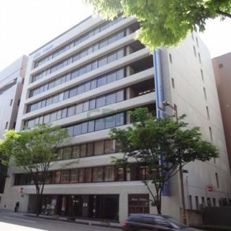 金沢大同生命ビル