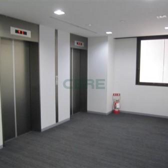 エレベーターホール