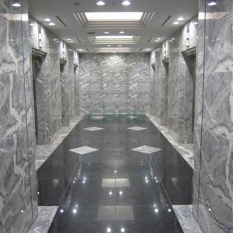 エレベーターホール