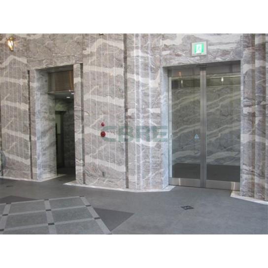 エレベーターホール