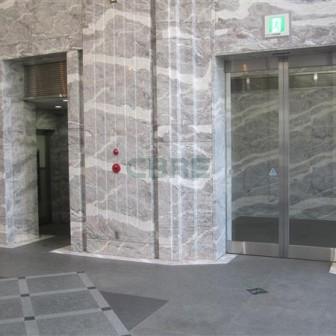 エレベーターホール