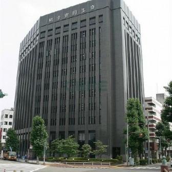 明治安田生命福井ビル