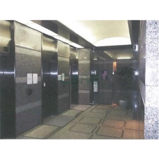 エレベーターホール