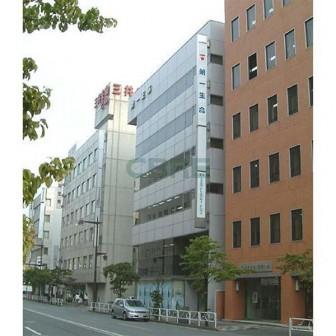 長野第一生命ビルディング