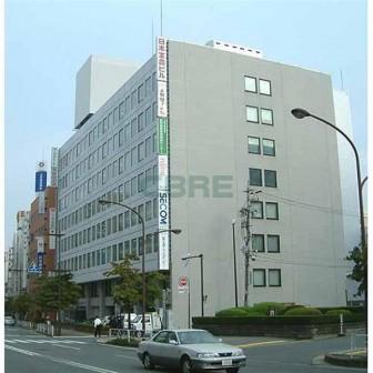 フージャース長野駅前ビル