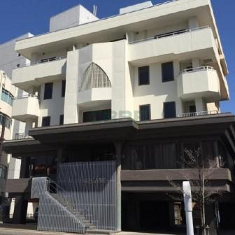 クロススクエア長野県庁前