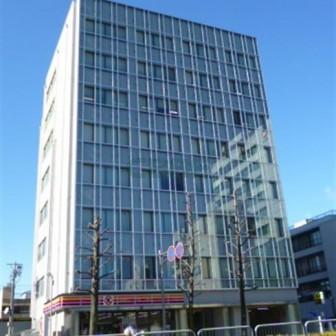 岐阜ステーションビル(旧アソルティ岐阜金町)