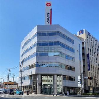 太陽生命浜松ビル