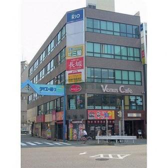 今池センタービル