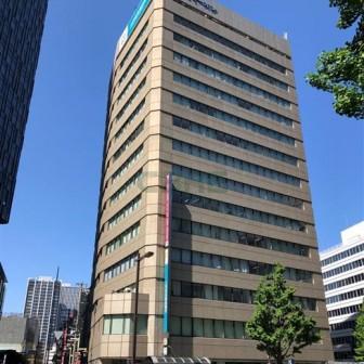 KDX名古屋駅前ビル(旧名古屋駅前桜通ビル)