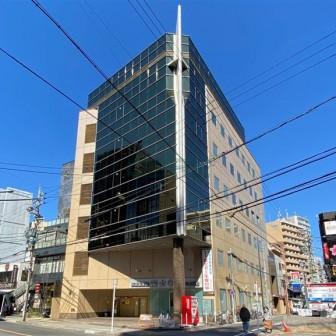 ダイアビル名駅