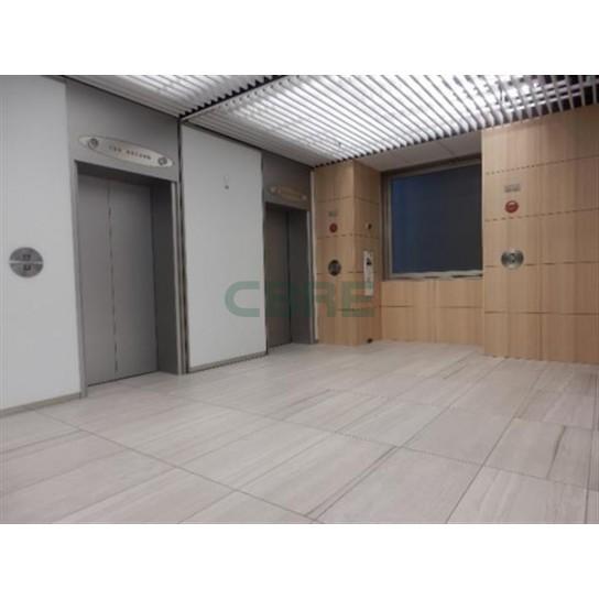 エレベーターホール