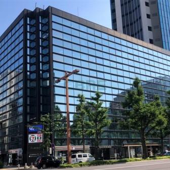 平和不動産桜通ビル(旧 アディット桜通り)