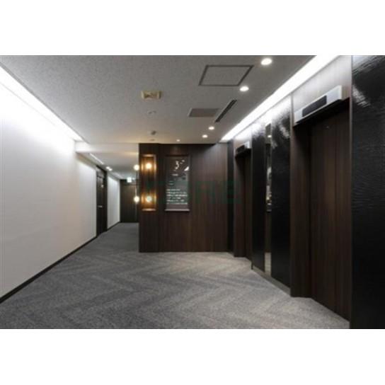 エレベーターホール