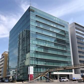 ORE名古屋伏見ビル