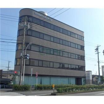 豊橋サウスビル(旧興亜火災豊橋ビル)