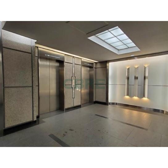 エレベーターホール