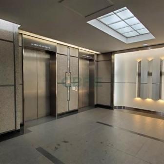エレベーターホール