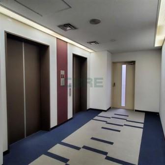 エレベーターホール