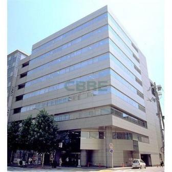 太陽生命御池ビル