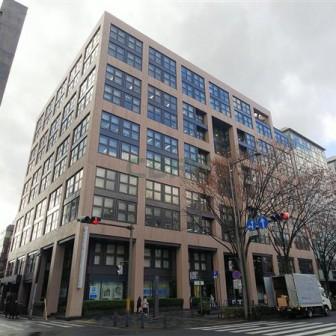 京都御池第一生命ビルディング