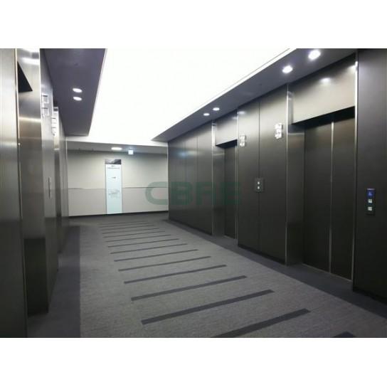 エレベーターホール