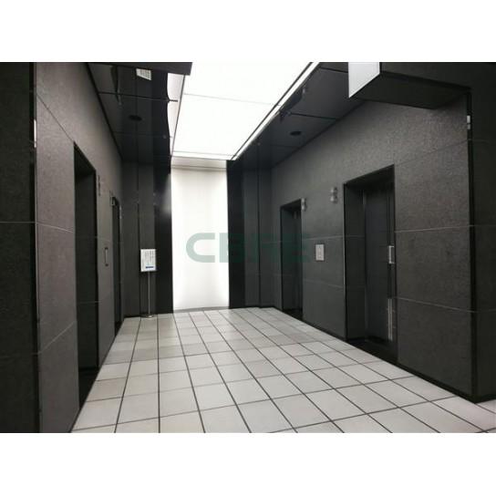 エレベーターホール