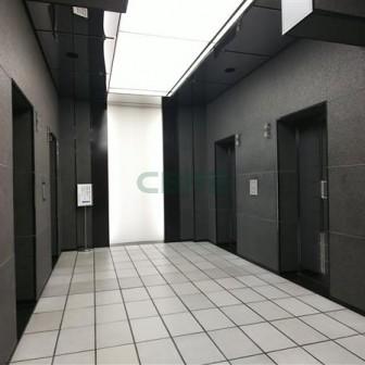 エレベーターホール