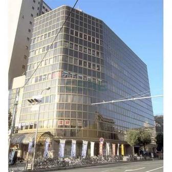 あべのベルタ(業務棟)