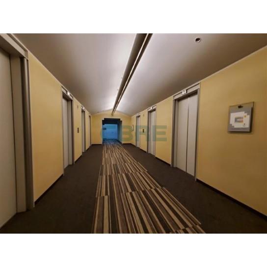 エレベーターホール