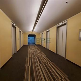 エレベーターホール