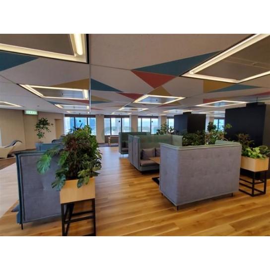 リフレッシュルーム